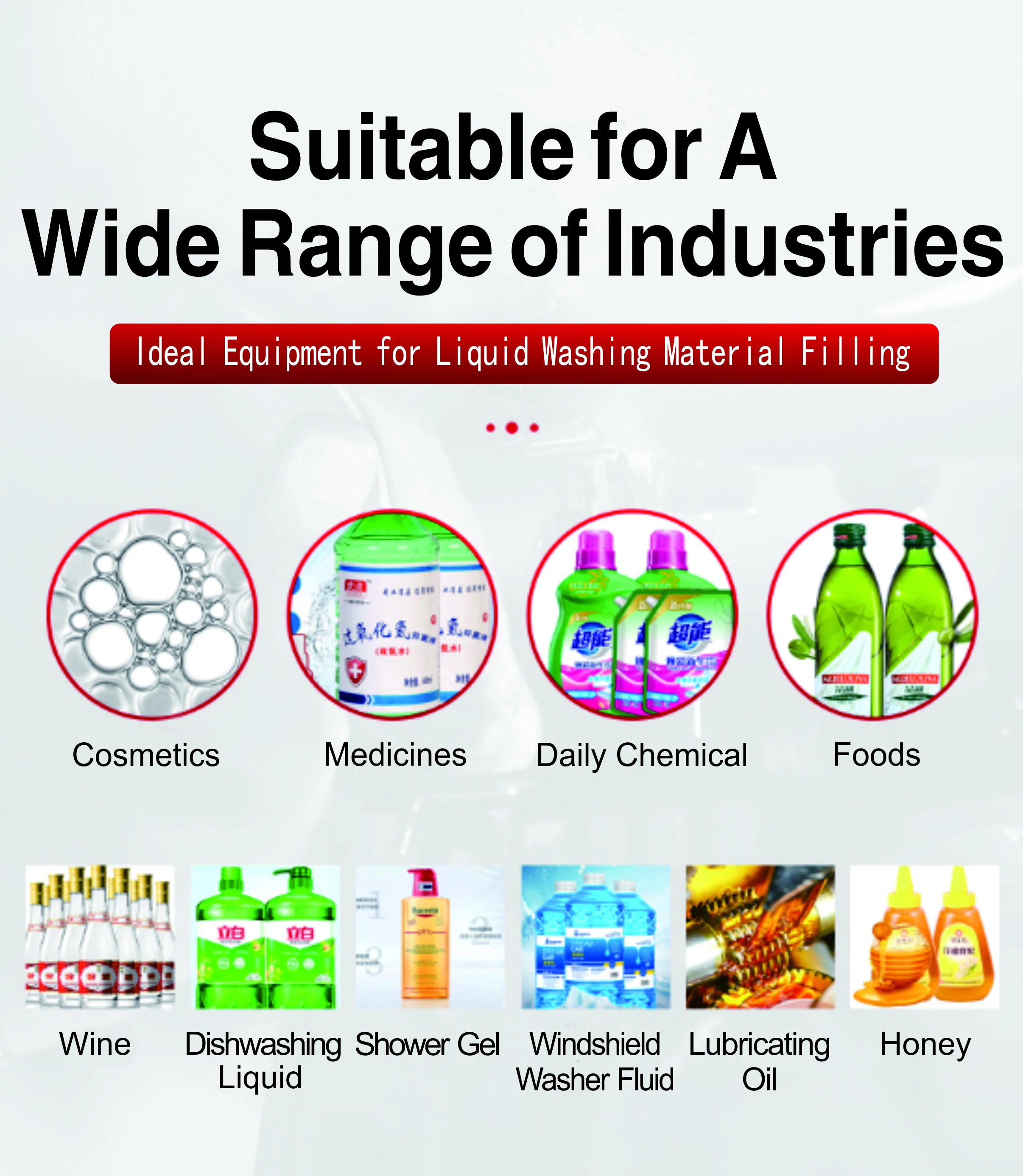 Соковыжималка Ketchup, жидкий наполнитель для бутылок, поршневая разливочная машина для воды, 1000 мл, ручная