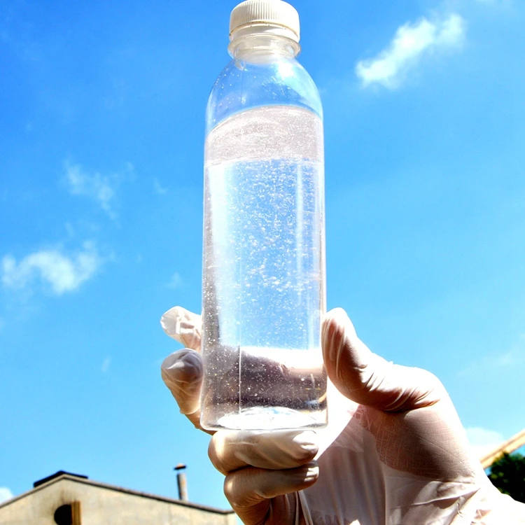 Chlorinated Paraffin Oil 62 Chlorinated Paraffin70 Wax 52 for Sale Plasticizer Material