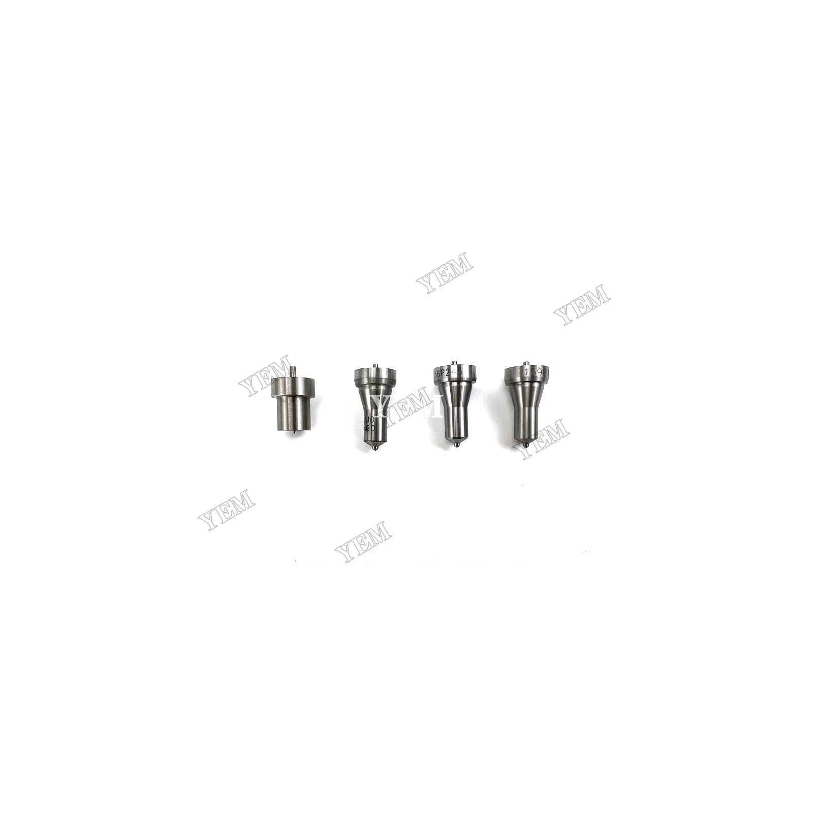 Parts for Yanmar 4TNV106 4TNV106T Fuel Injector Nozzle Engine Repair Kit