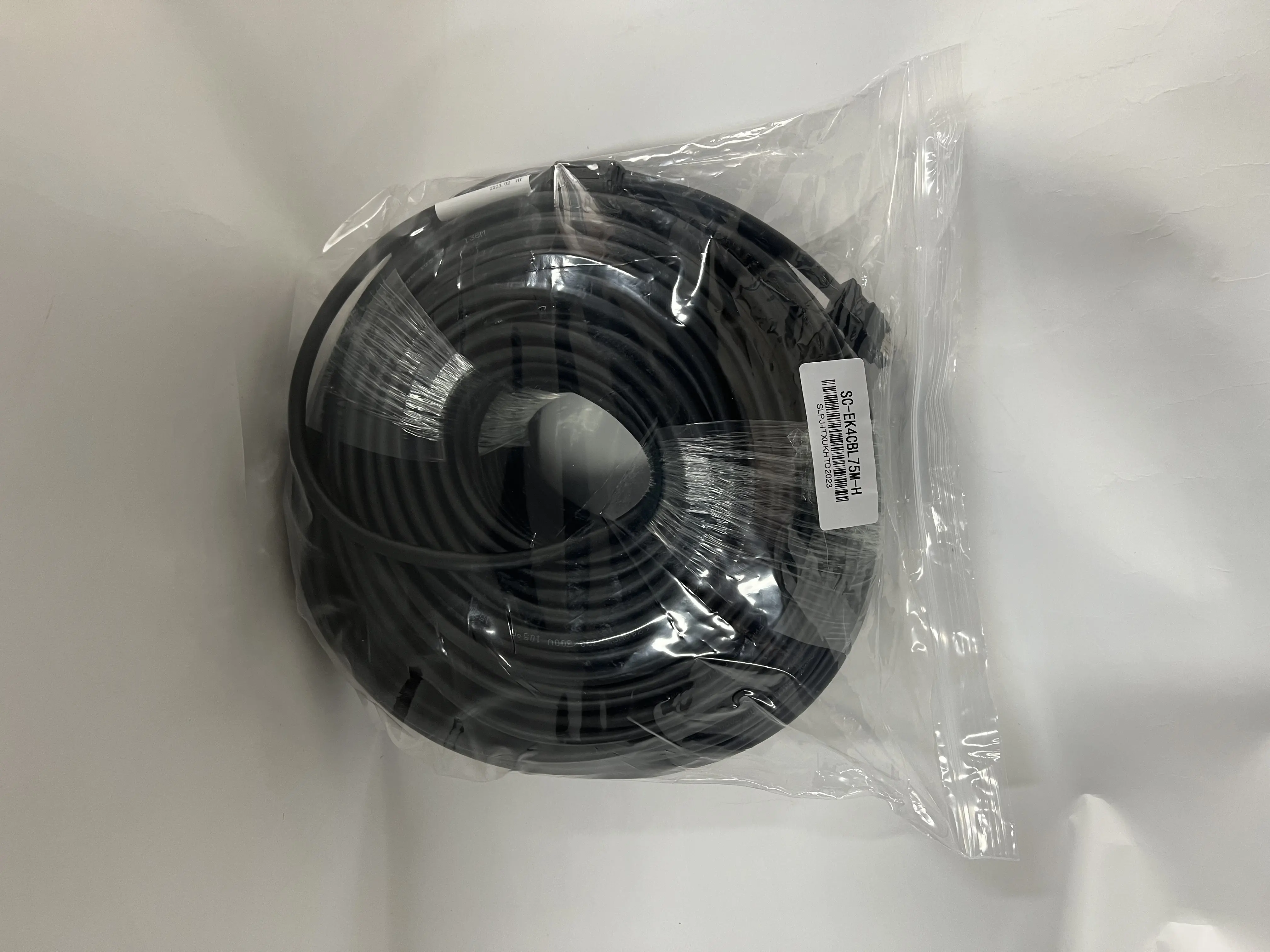 Mitsubishi Extension Cable SC Series SC-EK4CBL75M-H
