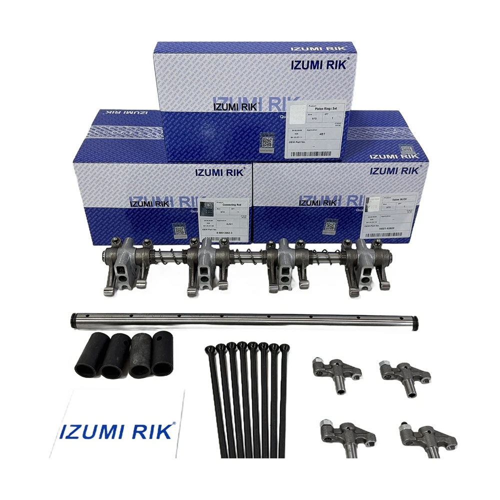 IZUMI RIK S550 Rocker Arm Assembly for Bobcat OEM Engine Parts