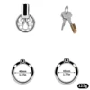40mm-45mm-Silver