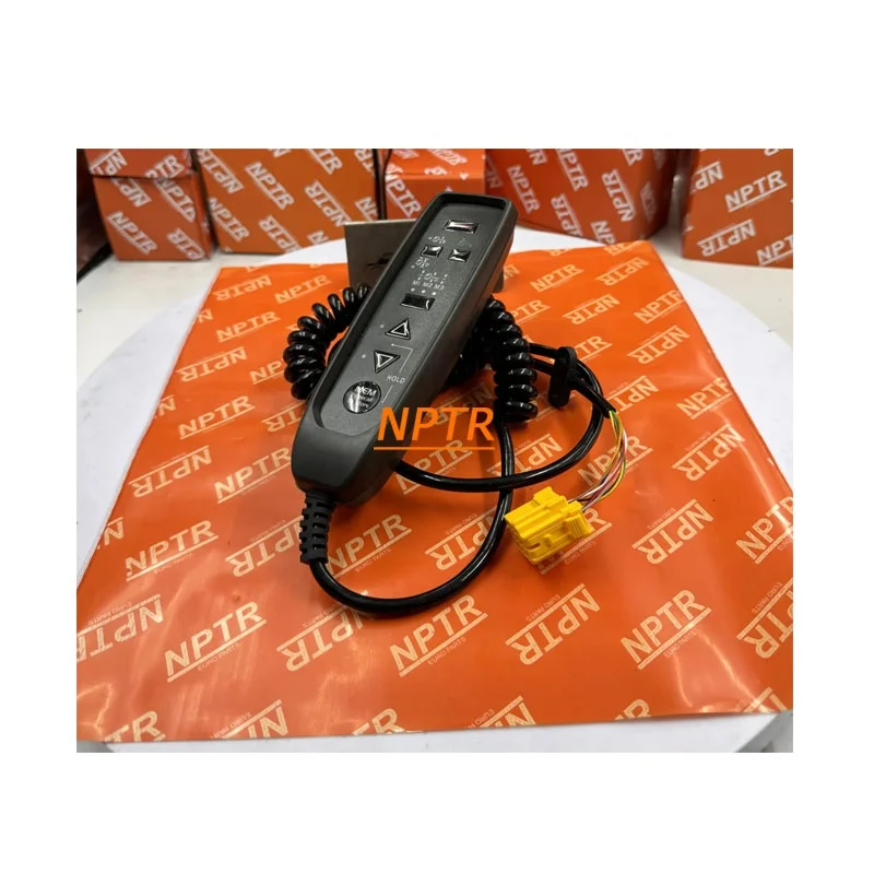 マクドナルド トレーラー リモコン付きラジコン マクドナルド