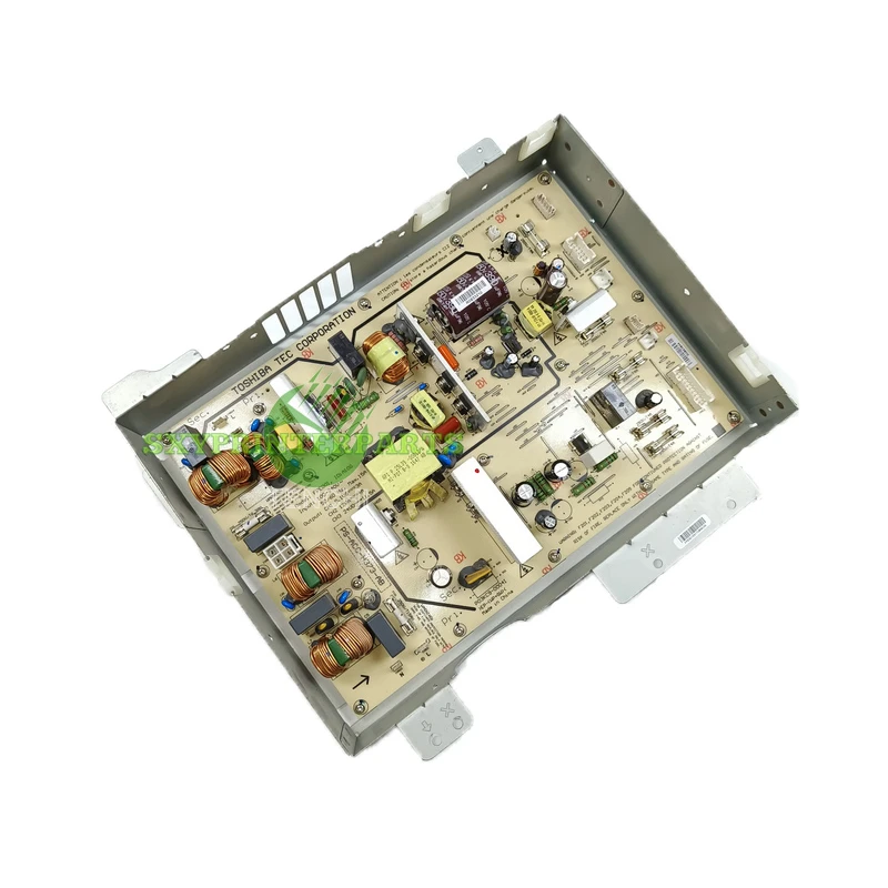 Original Refurbish Power Supply Board for TENCHI Copiers