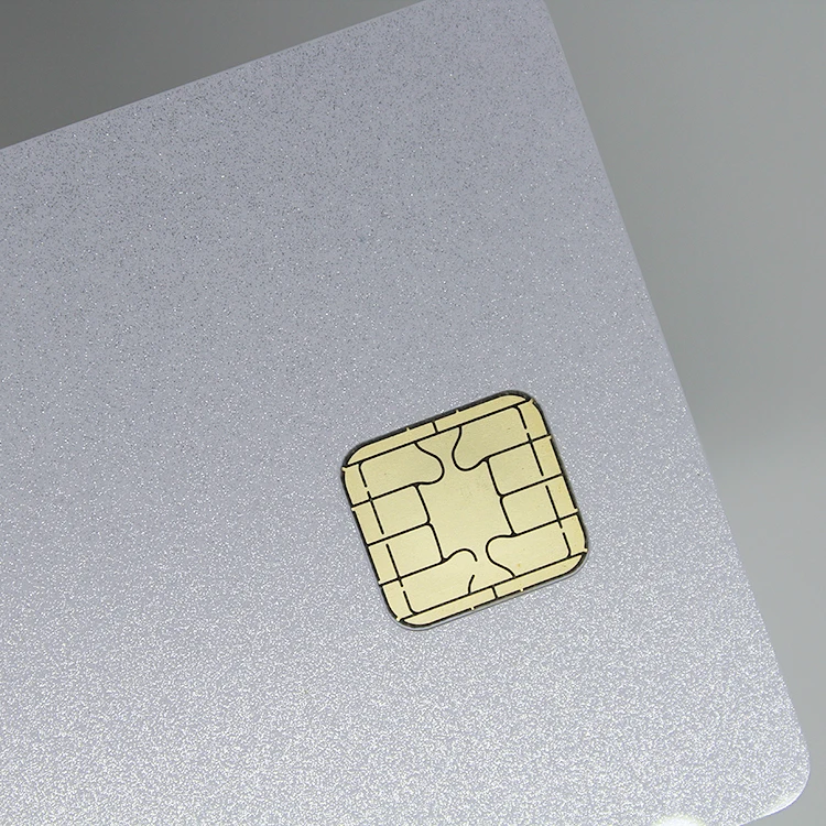 Unfused Blank J2a080 Java Card Big Chip Contact Jcop Card Fast Shipping
