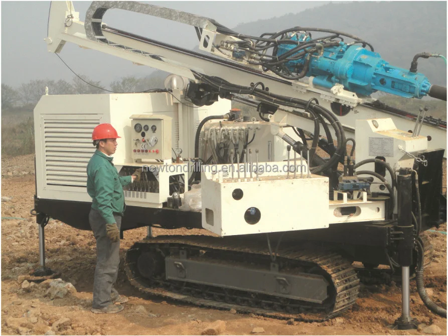 Sonic Sampling Rig Sonic Drilling Rig - Efficient Gold Mine Drilling Equipment