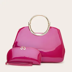 KALANTA 2026 Fashion Women's Hand Bag Pu Leather Ladies Purses and Crossbody Bolsos Sac Bolsas Handbags for Girls