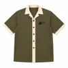 Olive green