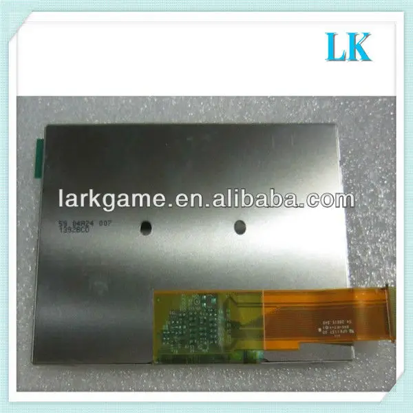 4.3 Inch Lcd Screen for PSP E1000 E1004 E1008 Pspe1000 E1004 E1008 LCD Game Accessories Replacement Parts Display LCD