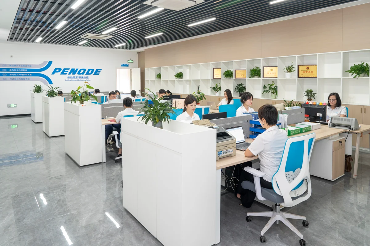 Guangdong Pengde New Material Technology Co., Ltd. 3