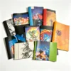 Manual de Juego Personalizado