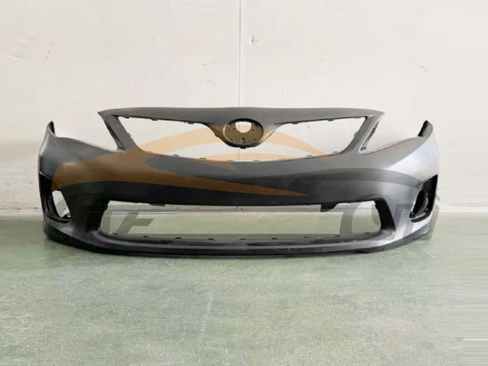 Toyota Corolla Front Bumper 52119-02990 - DYKAP Original