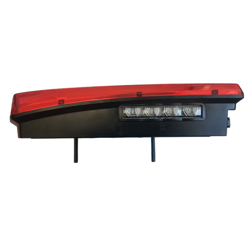 Original Factory Strong Light Output LED Tail Lamp for Benz Heavy Duty Truck 0035443203 0035443303