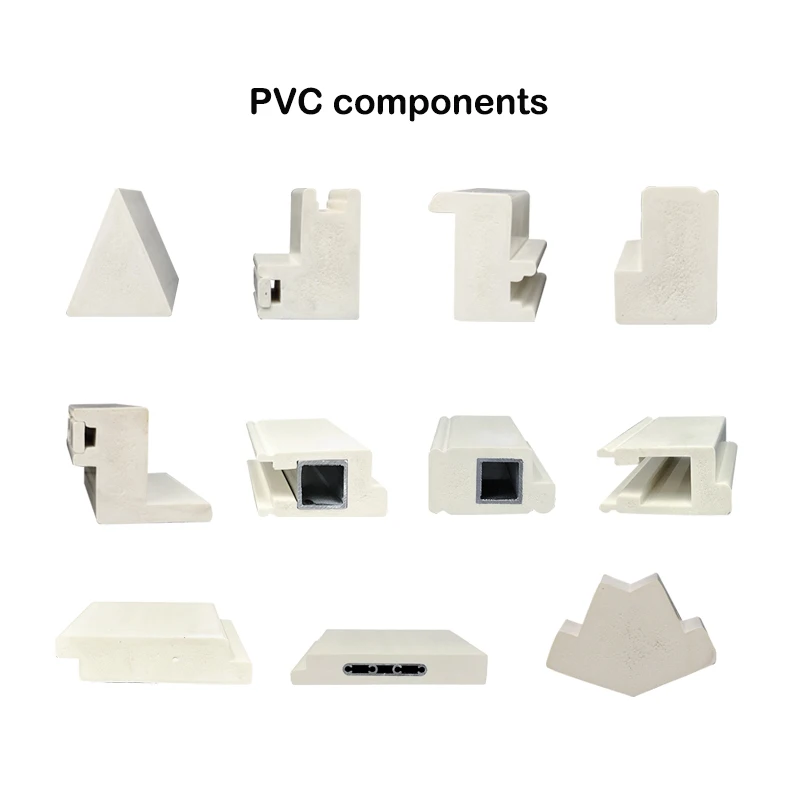 Ставни из Калифорнии красивые жалюзи ПВХ деревянные поднятые