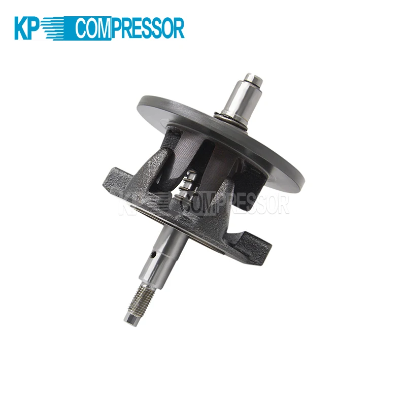 Compressor, KPS, KPS305, Aluminum, 24V - detail 16
