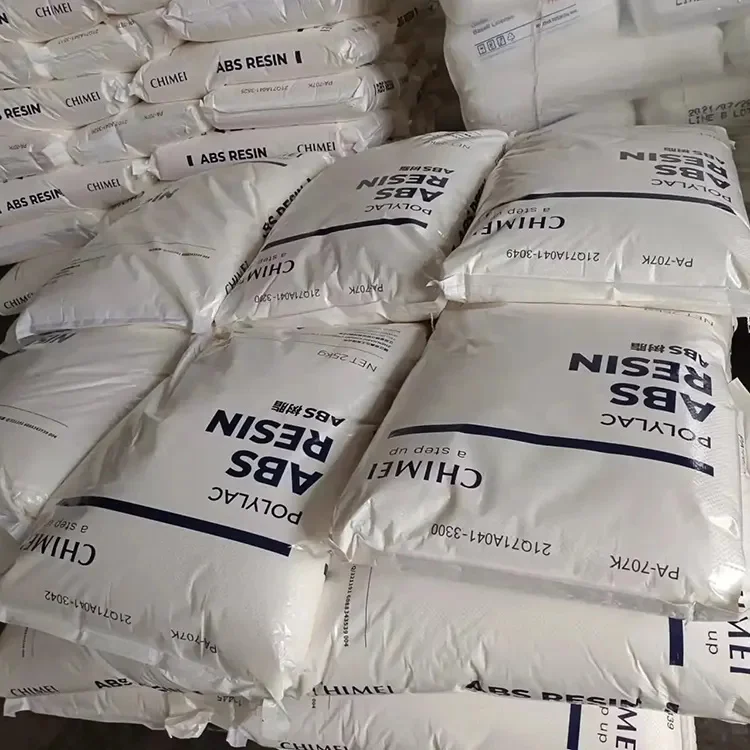 Натуральный цвет тайваньский химей 765A ABS qatar пластиковое сырье
