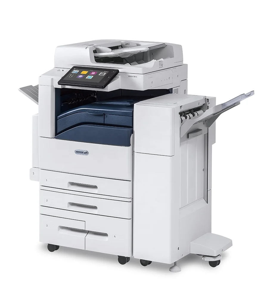 Xerox Altalink C8035 8035 8045 8055 8070 - High-Speed Printers