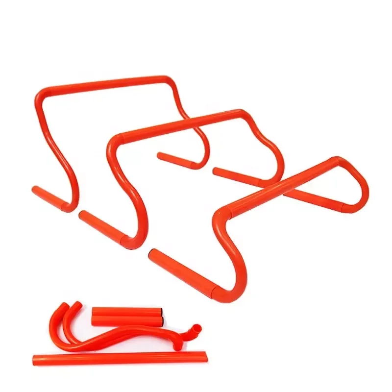 20ft Agility Ladder Speed Training Set Includes Resistance Parachute