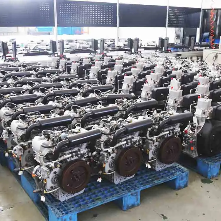 High Head Quality Smart Electric Centrifugal Impeller Water Pump manufacture