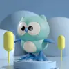 Cielo azul