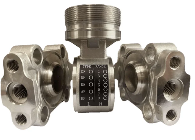 pressure sensor