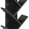 Black Nine-Layer
