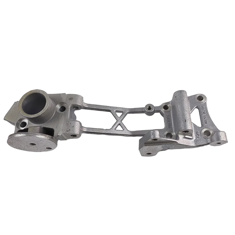 Heavy Truck Parts - QSB ISB Diesel Engine Alternator Support