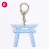 6.Bleu clair