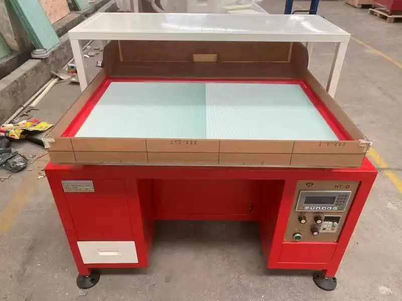 product good price rhinestone setting machine rhinestone shaking machine for rhinestones setting-1