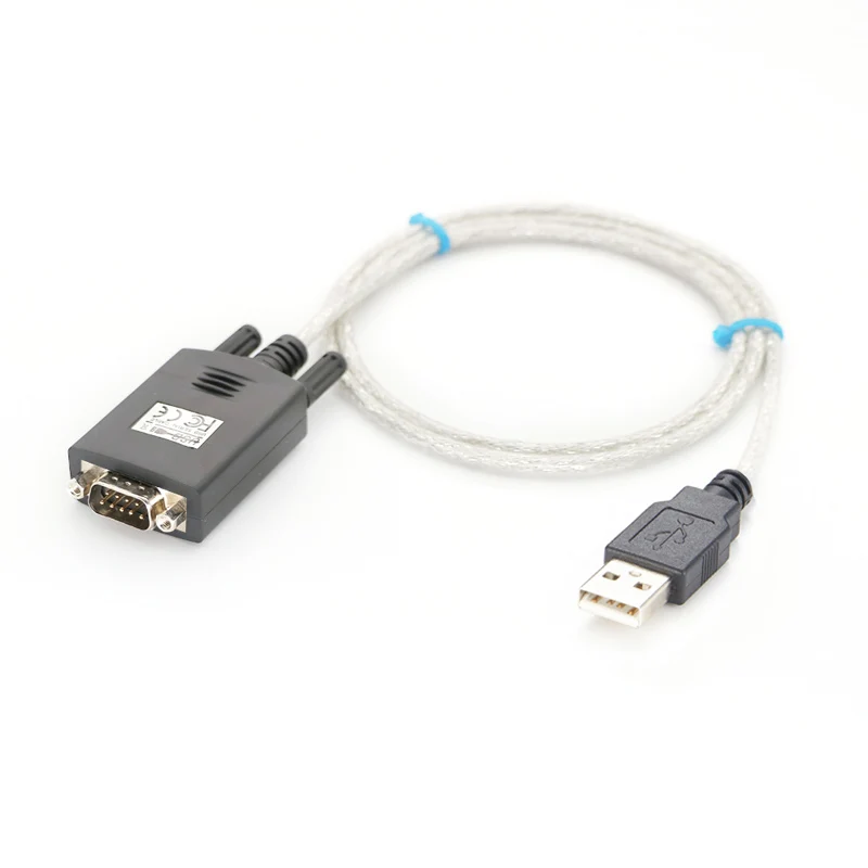 PAT Testing Cables USB Serial Adaptor