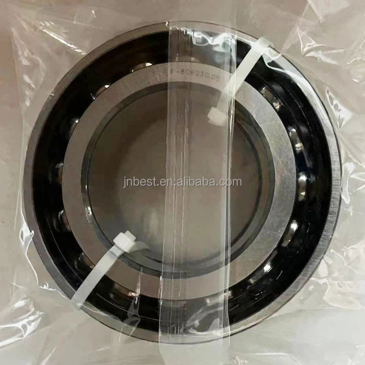 High-quality Ceramic Ball Bearing BA2-9206 for Oil Gas