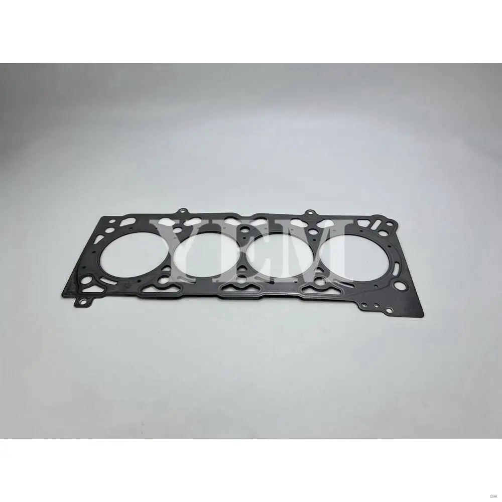 Cylinder Head Gasket For Kubota V2607 Excavator Diesel Engine