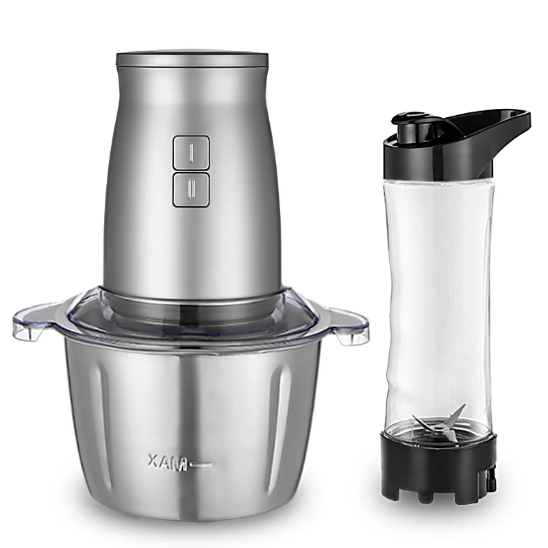 Прямая продажа с фабрики оптовая небольшой миксер набор превосходное качество Электрический Многофункциональный кухонный комбайн