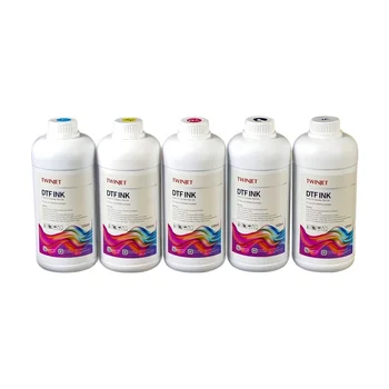 High Printing Performance Ink DTF Premium DTF xp600 Ink 3200 Ink