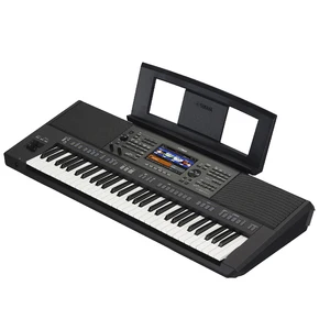 Yamaha PSR-SX920 Music Keyboard Workstation - 61 Keys, TFT Color
