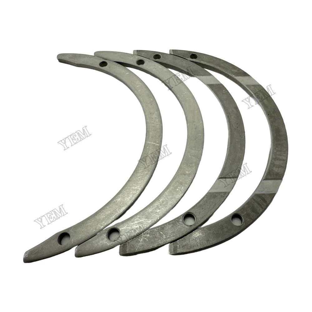Thrust Washer Fit for Mitsubishi S6B Engine