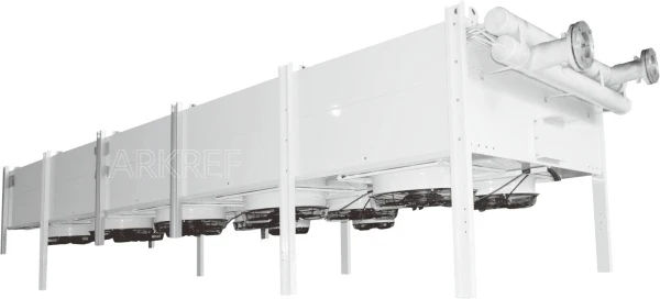 Dry Cooler, 1 Year - detail 26