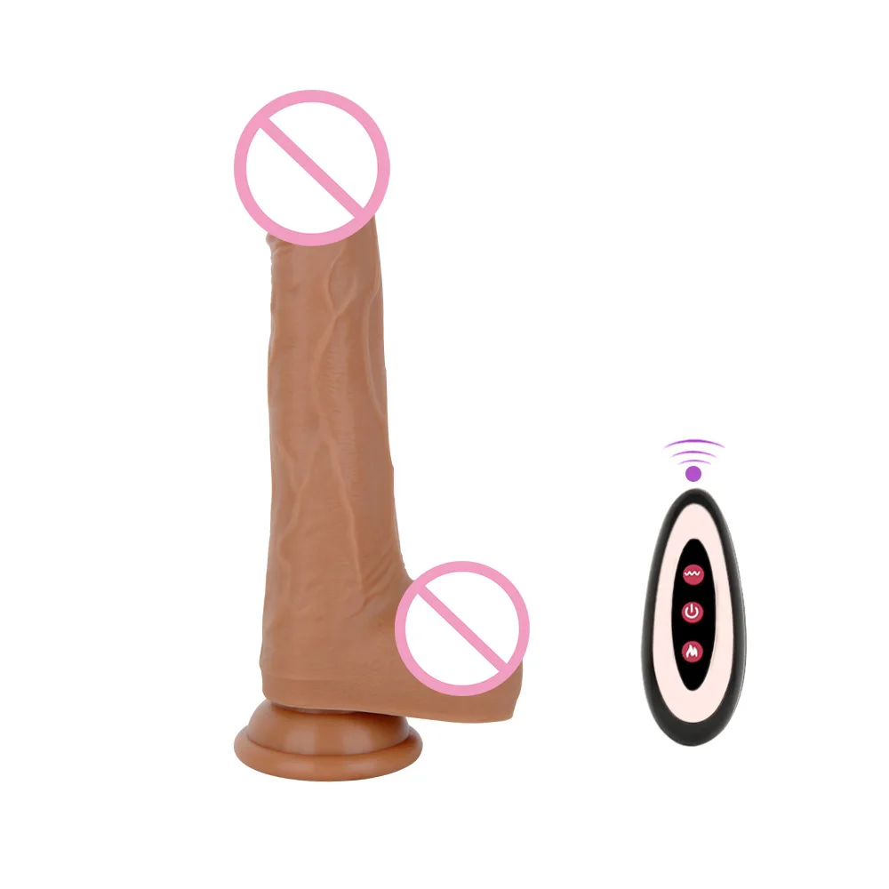 Electric Dildo