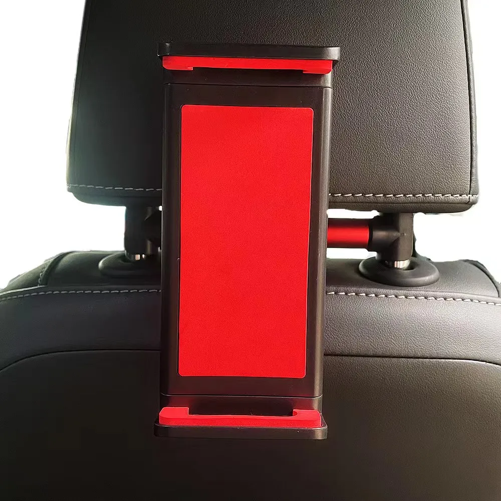 Universal Car Tablet Holder Pillow Headrest Tablet Holder For Car Cell