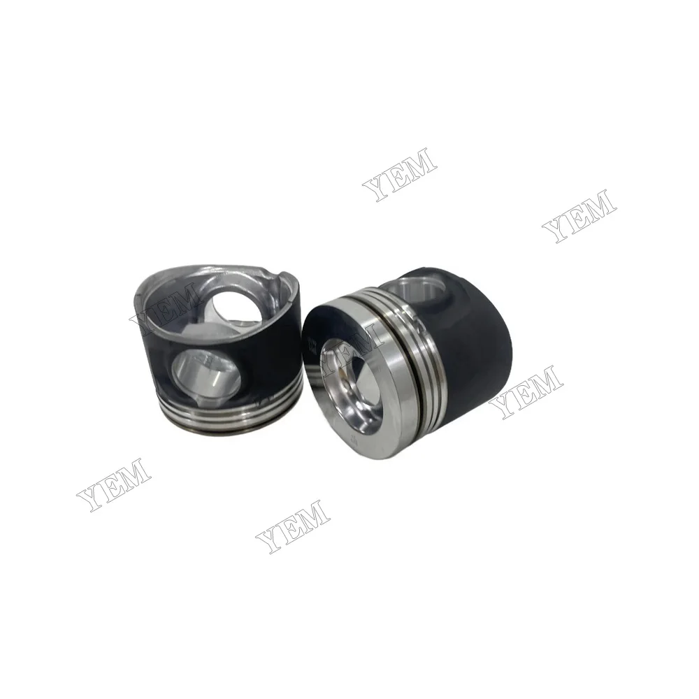 Piston Kit Suitable for Deutz BF6M2012 Heavy Equipment Engine Parts 6