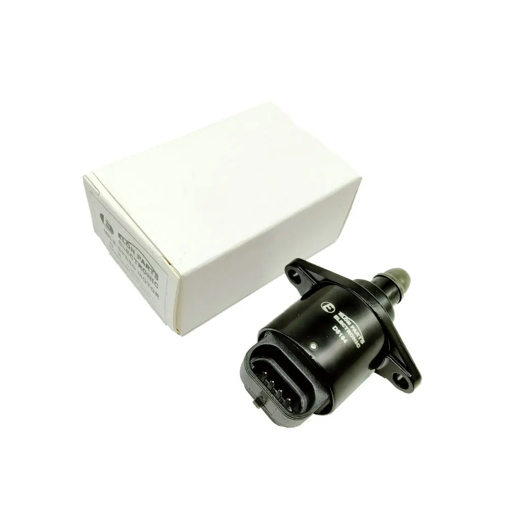 D5184 Idle Air Control Valve for Dongfeng EQ6380 2002-2008