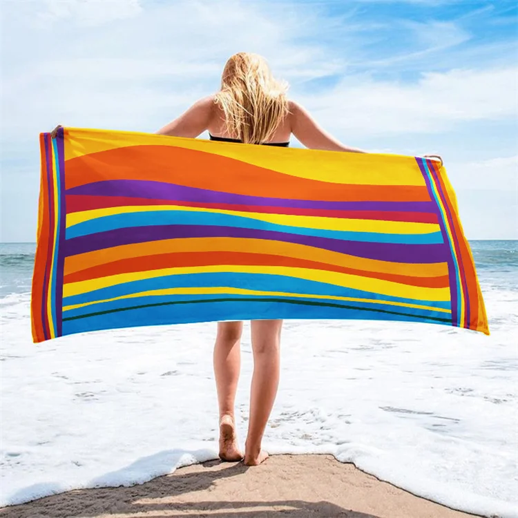 beach towel (2)