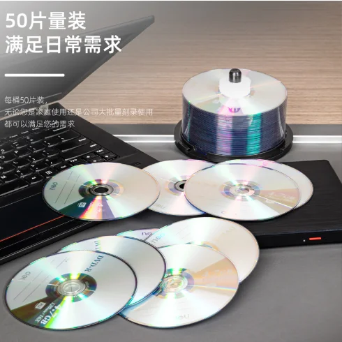 CD/DVD большой емкости файл данных видео изображения сжигания