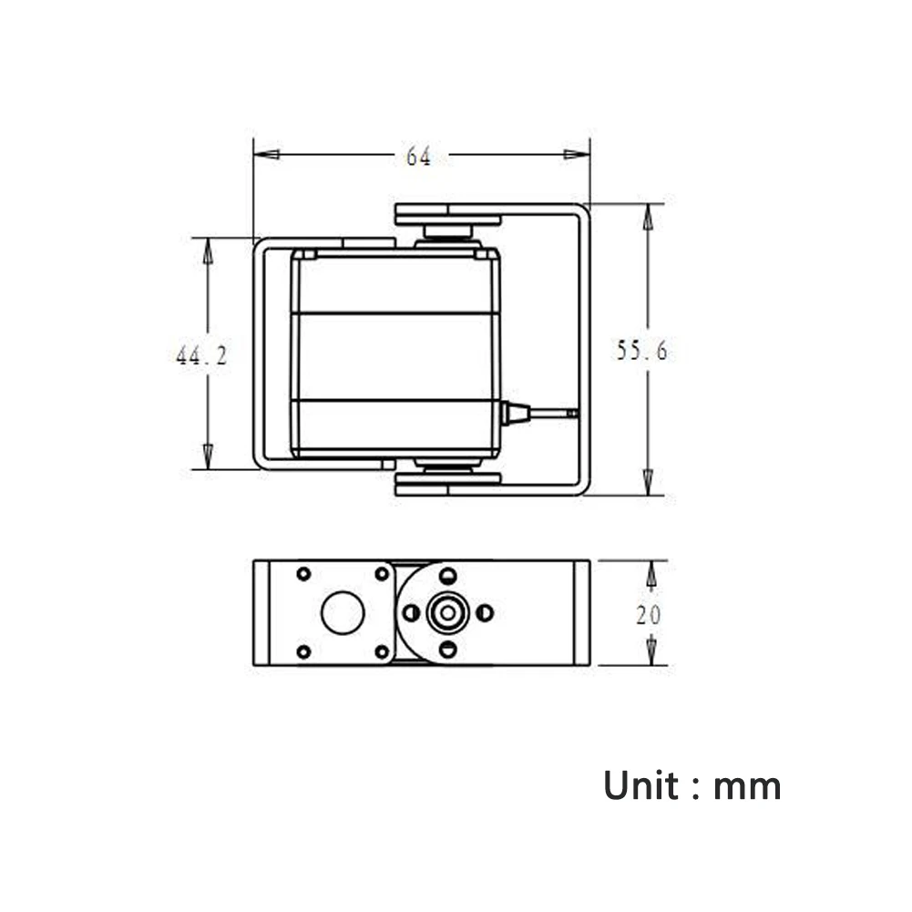 RDS3218 20KG  servo ).jpg