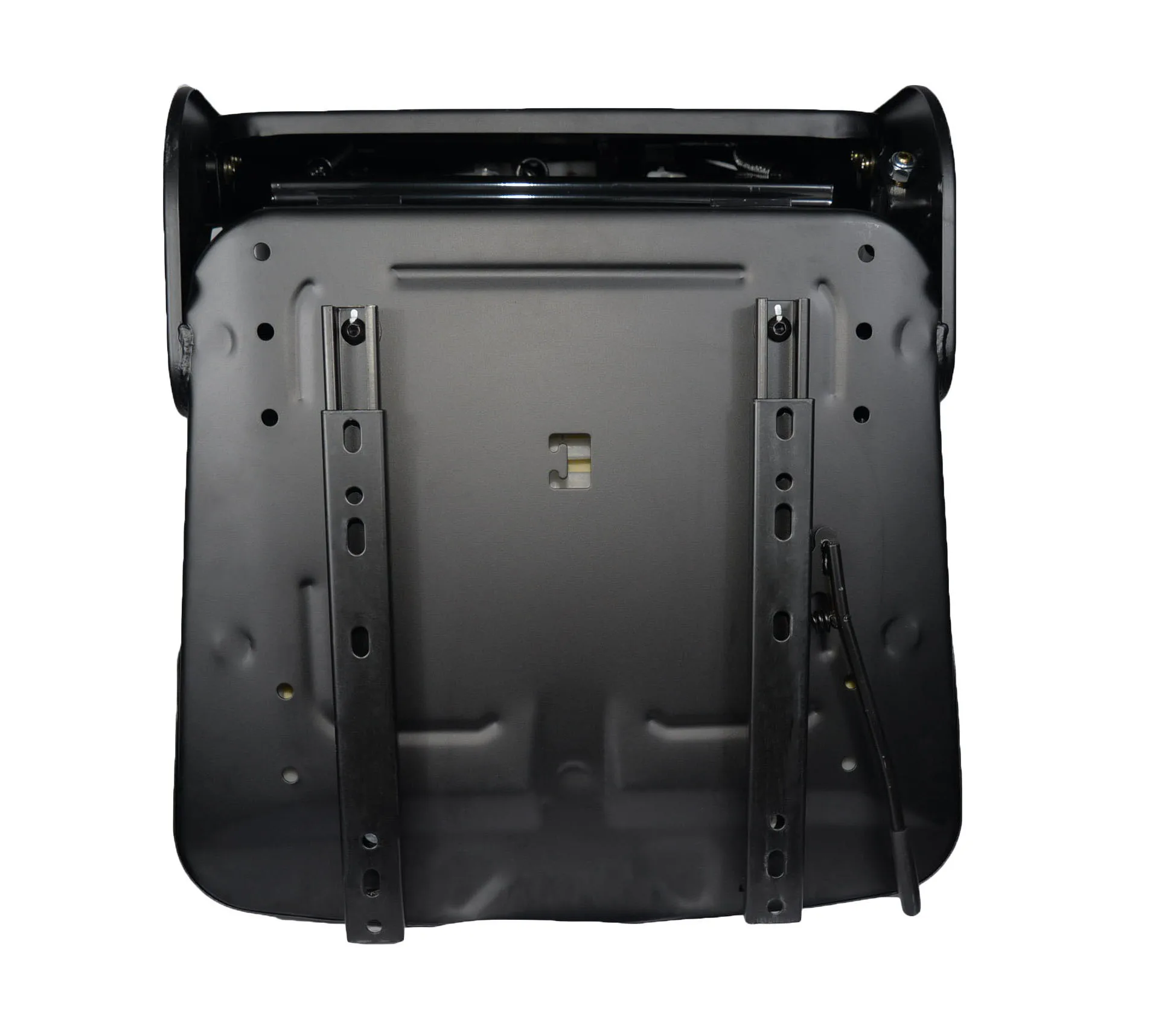 PVC Leather Driver Seat for Engineering Vehicles and Machinery Wheel Loader Excavator Forklift-for Construction Projects