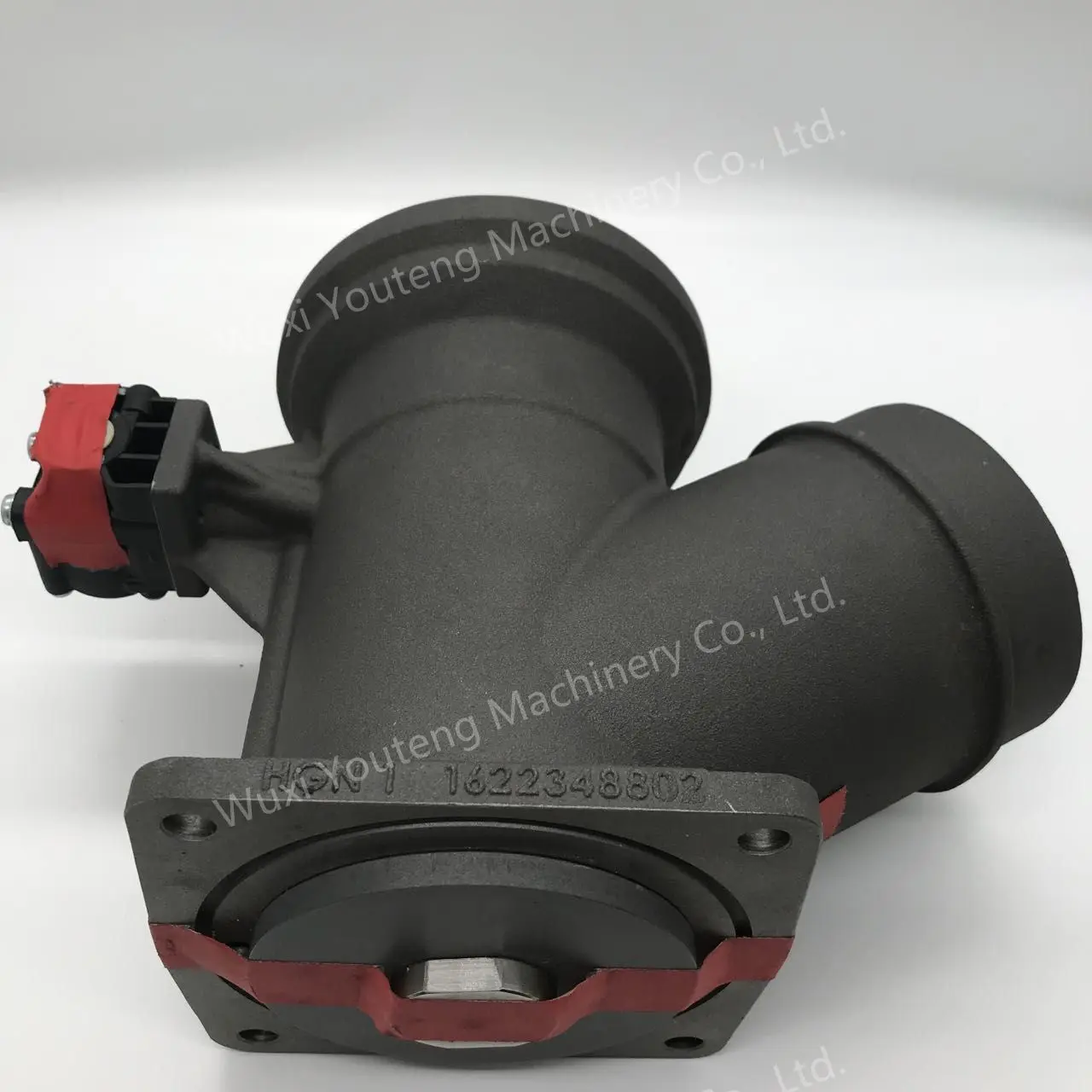 Atlas Copco Intake Valve Unloader Valve For Screw Air Compressor Spare