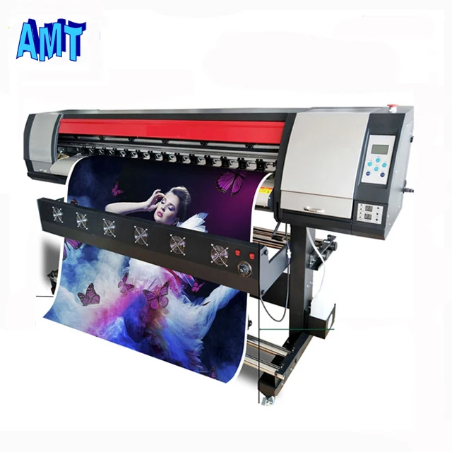 large scale plotter
