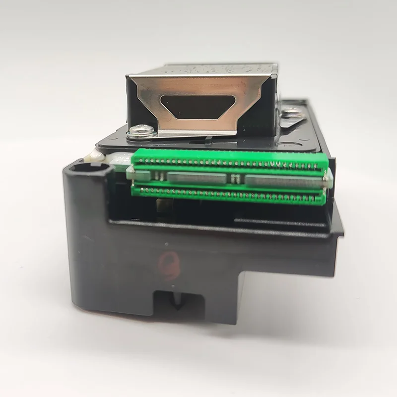 Original Dx5 Green Connector Printhead 
