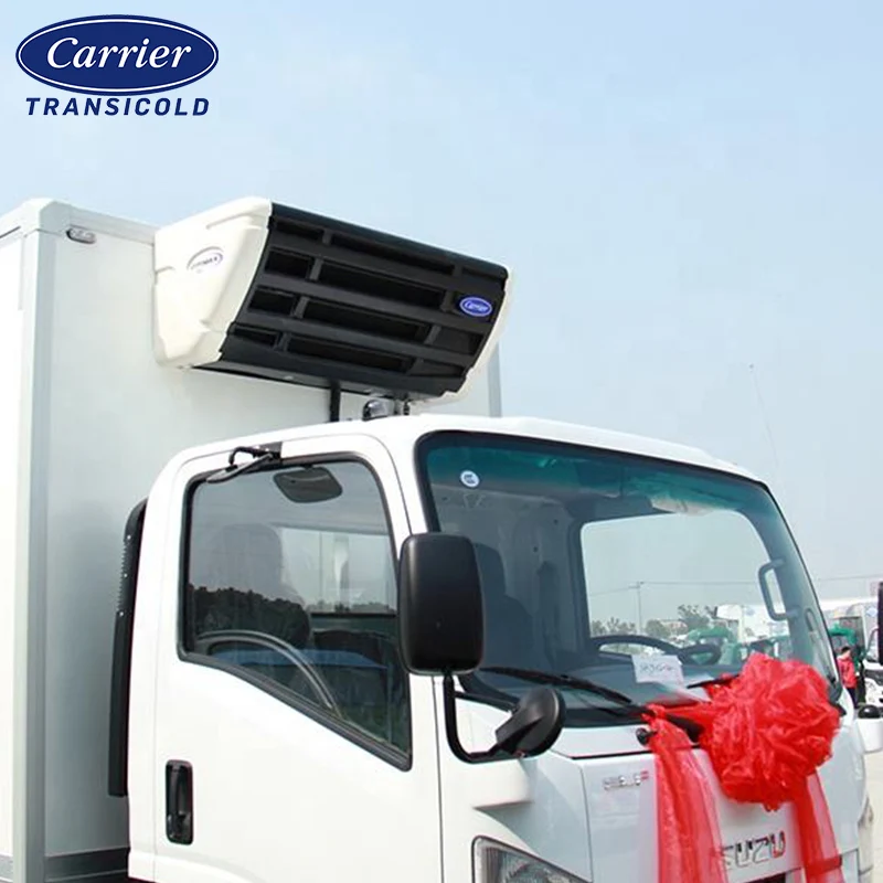 Хоу carrier citimax 700 схема установки