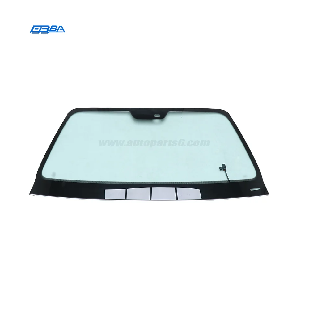 זכוכית חלון קדמי באיכות גבוהה ל-Bentley Flying Spur, מספר חלקים מקורי (OE) 4W1845011D